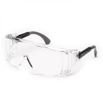 Ochelari de protectie UNIVET / Lacuna / Cu lentile transparente