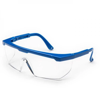Ochelari de protectie UNIVET / Lacuna / Cu lentile transparente