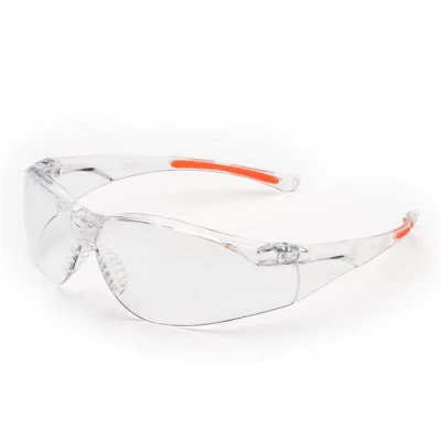 Ochelari de protectie UNIVET / Lacuna / Cu lentile transparente