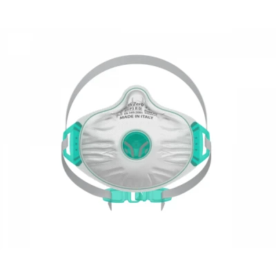 Semimasca FFP3 BLS032 / Lacuna / Semimasti simple cu supapa FFP3