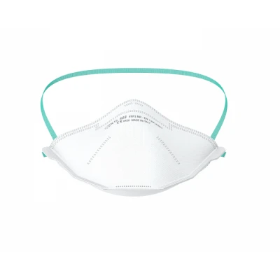 Semimasca FFP3 BLS503 / Lacuna / Semimasti simple fara supapa
