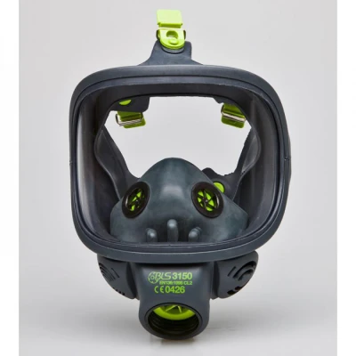 Masca cu filtru BLS3150 / Lacuna / Masti integrale