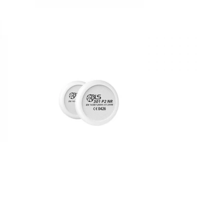 Prefiltru BLS301 / Lacuna / Filtre