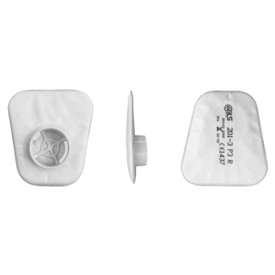 Prefiltru BLS201-3 / Lacuna / Filtre