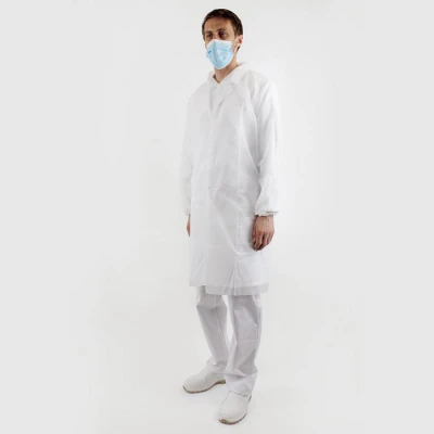 Halat de laborator 2ARIWH / Lacuna / Unica folosinta