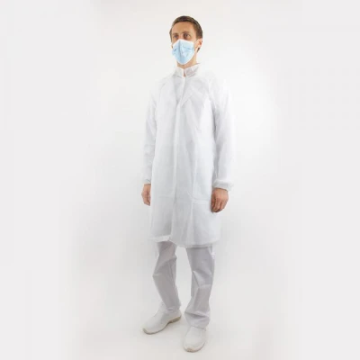 Halat de laborator 2EZRWH / Lacuna / Unica folosinta