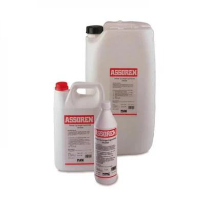 ASOREN 5l / Lacuna / Curatenie