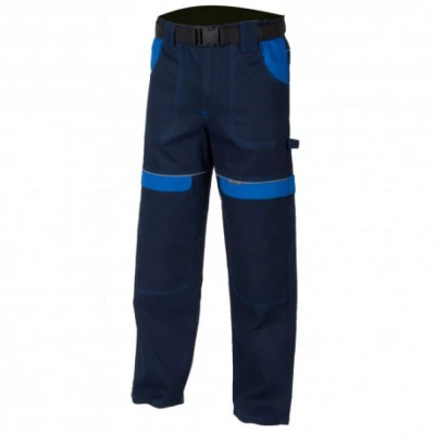Pantaloni COOL TREND / Lacuna / Pantaloni salopeta talie