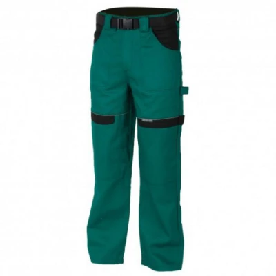 Pantaloni COOL TREND / Lacuna / Pantaloni salopeta talie