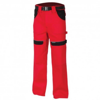 Pantaloni COOL TREND / Lacuna / Pantaloni salopeta talie