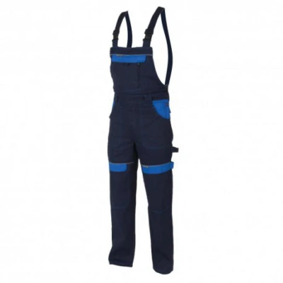Pantaloni cu pieptar COOL TREND / Lacuna / Pantaloni salopeta cu pieptar