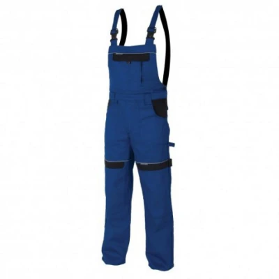 Pantaloni cu pieptar COOL TREND / Lacuna / Pantaloni salopeta cu pieptar