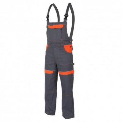 Pantaloni cu pieptar COOL TREND / Lacuna / Pantaloni salopeta cu pieptar