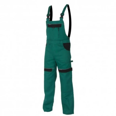 Pantaloni cu pieptar COOL TREND / Lacuna / Pantaloni salopeta cu pieptar