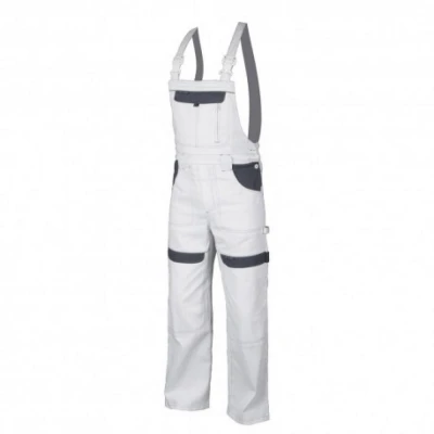 Pantaloni cu pieptar COOL TREND / Lacuna / Pantaloni salopeta cu pieptar