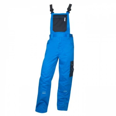 Pantaloni cu pieptar 4TECH / Lacuna / Pantaloni salopeta cu pieptar