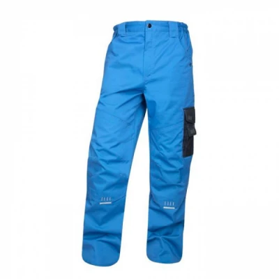Pantaloni 4TECH / Lacuna / Pantaloni salopeta talie