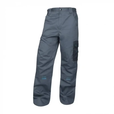 Pantaloni 4TECH / Lacuna / Pantaloni salopeta talie