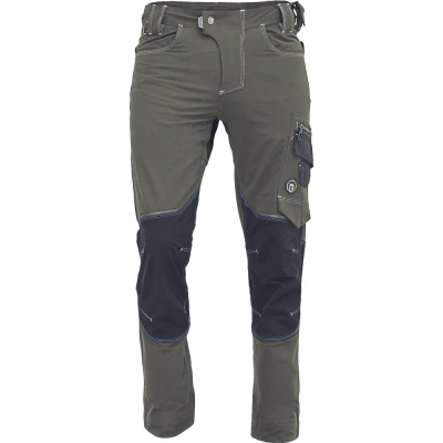 Pantaloni NEURUM CLASSIC / Cerva / Pantaloni salopeta talie
