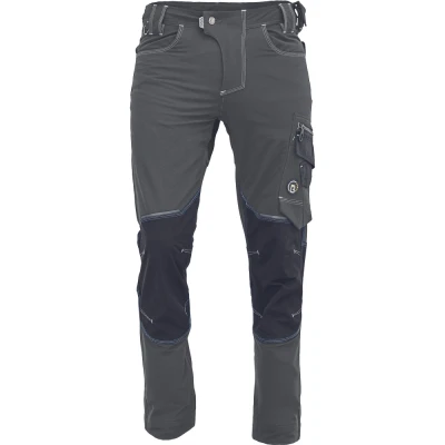 Pantaloni NEURUM CLASSIC / Cerva / Pantaloni salopeta talie
