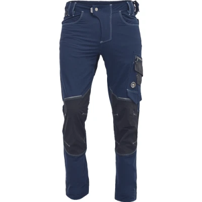 Pantaloni NEURUM PERFORMANCE / Cerva / Pantaloni salopeta talie