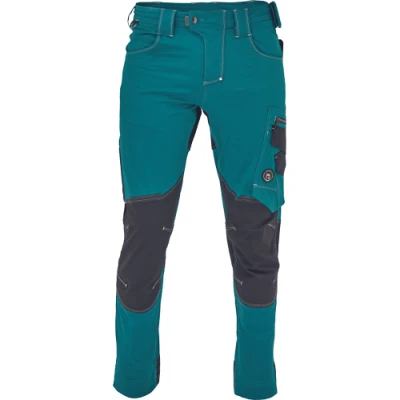Pantaloni NEURUM PERFORMANCE / Cerva / Pantaloni salopeta talie