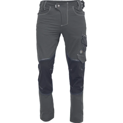 Pantaloni NEURUM PERFORMANCE / Cerva / Pantaloni salopeta talie