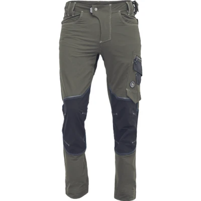 Pantaloni NEURUM PERFORMANCE / Cerva / Pantaloni salopeta talie