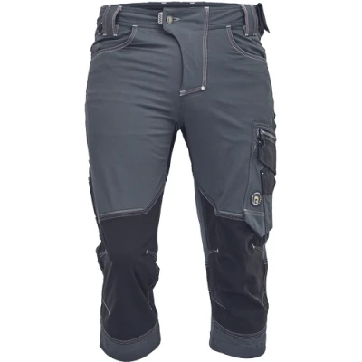 Pantaloni 3/4 NEURUM PERFORMANCE / Cerva / Pantaloni salopeta talie