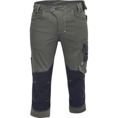 Pantaloni 3/4 NEURUM PERFORMANCE / Cerva / Pantaloni salopeta talie