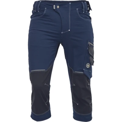 Pantaloni 3/4 NEURUM PERFORMANCE / Cerva / Pantaloni salopeta talie