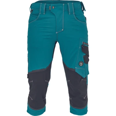 Pantaloni 3/4 NEURUM PERFORMANCE / Cerva / Pantaloni salopeta talie