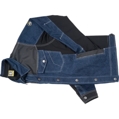 Jacheta NEURUM DENIM / Cerva / Jachete salopeta