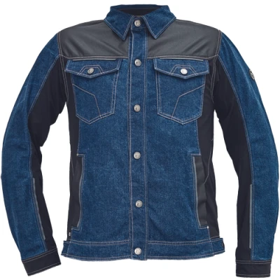 Jacheta NEURUM DENIM / Cerva / Jachete salopeta