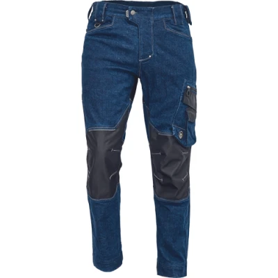 Pantaloni NEURUM DENIM / Cerva / Pantaloni blugi (jeans)