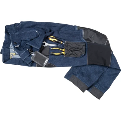 Pantaloni NEURUM DENIM / Cerva / Pantaloni blugi (jeans)