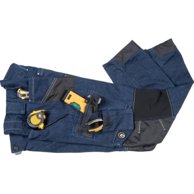 Pantaloni NEURUM DENIM / Cerva / Pantaloni blugi (jeans)