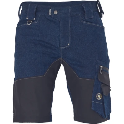 Pantaloni scurti NEURUM DENIM / Cerva / Pantaloni scurti