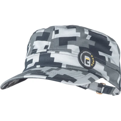 Sapca NEURUM CAMOUFLAGE / Cerva / Sepci cu cozoroc, Esarfe, Bascute