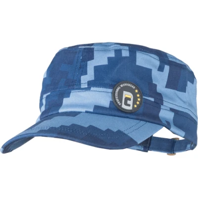 Sapca NEURUM CAMOUFLAGE / Cerva / Sepci cu cozoroc, Esarfe, Bascute