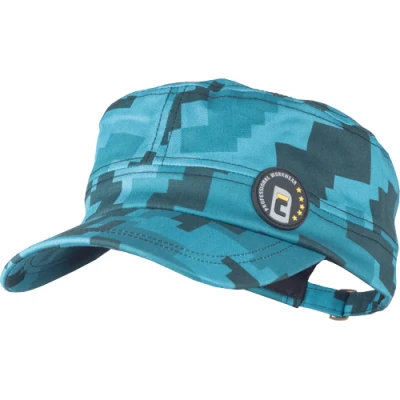 Sapca NEURUM CAMOUFLAGE / Cerva / Sepci cu cozoroc, Esarfe, Bascute