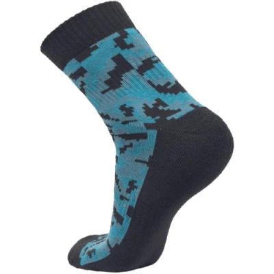Sosete NEURUM CAMOUFLAGE / Cerva / Sosete