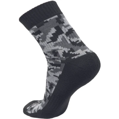 Sosete NEURUM CAMOUFLAGE / Cerva / Sosete