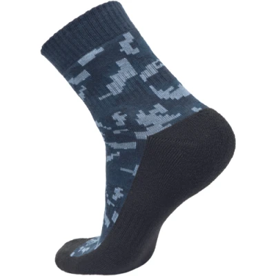 Sosete NEURUM CAMOUFLAGE / Cerva / Sosete