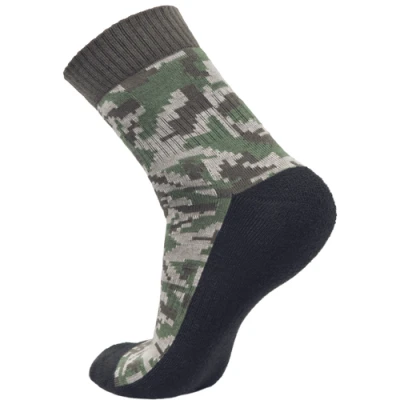 Sosete NEURUM CAMOUFLAGE / Cerva / Sosete