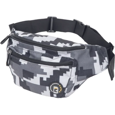 Borseta NEURUM CAMOUFLAGE / Cerva / Genti, rucsaci, accesorii