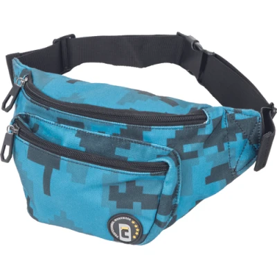 Borseta NEURUM CAMOUFLAGE / Cerva / Genti, rucsaci, accesorii
