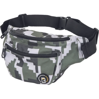 Borseta NEURUM CAMOUFLAGE / Cerva / Genti, rucsaci, accesorii