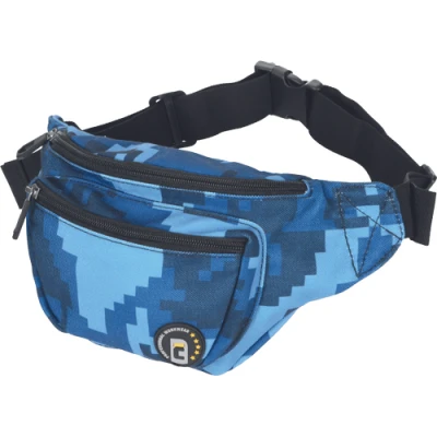 Borseta NEURUM CAMOUFLAGE / Cerva / Genti, rucsaci, accesorii