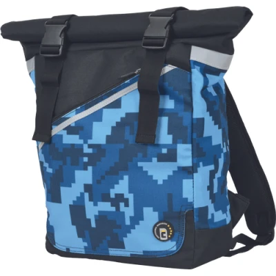 Rucsac NEURUM CAMOUFLAGE / Cerva / Genti, rucsaci, accesorii